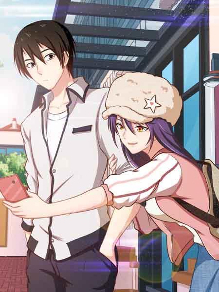 Komik Me and My 26-year-old Beautiful Tenant Bahasa Indonesia - Baca Online Gratis