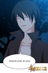Komik Me and My 26-year-old Beautiful Tenant Preview Gambar 1