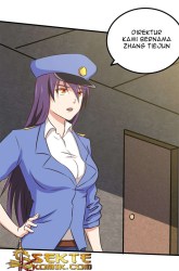 Komik Me and My 26-year-old Beautiful Tenant Preview Gambar 3