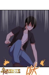 Komik Me and My 26-year-old Beautiful Tenant Preview Gambar 4