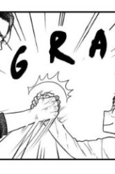 Komik Me and My Gangster Neighbour Preview Gambar 3