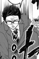 Komik Me and My Gangster Neighbour Preview Gambar 4
