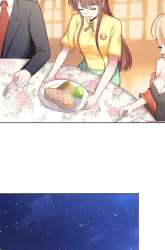 Komik Me! Super rich! Preview Gambar 3
