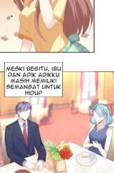 Komik Me! Super rich! Preview Gambar 4
