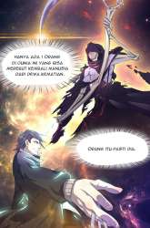 Komik Medical Martial Arts Preview Gambar 2