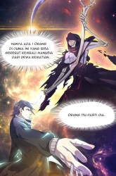 Komik Medical Martial Arts Preview Gambar 2