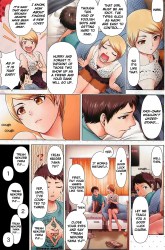 Komik Medicine Preview Gambar 2