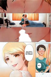 Komik Medicine Preview Gambar 3