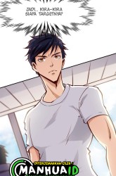 Komik Melee Mad Soldier Preview Gambar 1