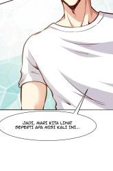 Komik Melee Mad Soldier Preview Gambar 4