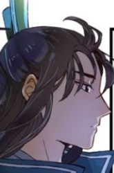 Komik Meng Qian Nian Preview Gambar 2