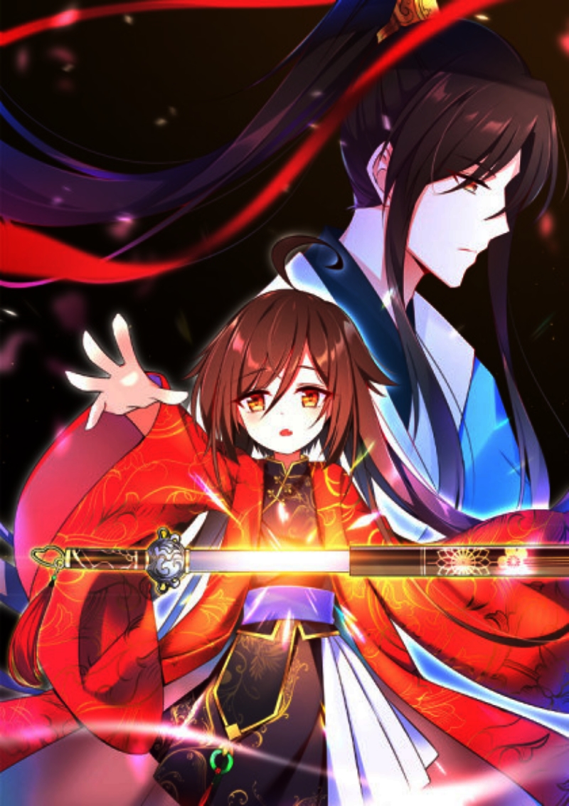 Komik Meng Shi Zai Shang Bahasa Indonesia - Baca Online Gratis