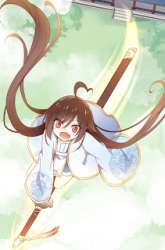 Komik Meng Shi Zai Shang Preview Gambar 1