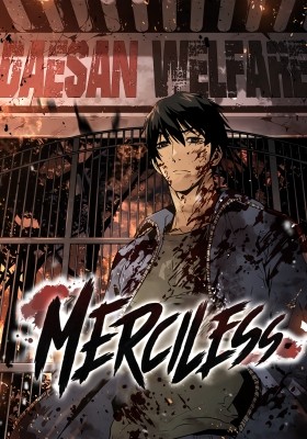 Komik Mercilessly Bahasa Indonesia - Baca Online Gratis