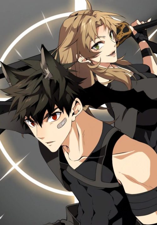Komik Messiah: End of the Gods Bahasa Indonesia - Baca Online Gratis