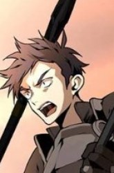 Komik Messiah: End of the Gods Preview Gambar 1