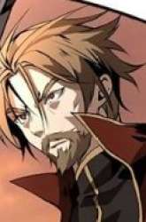 Komik Messiah: End of the Gods Preview Gambar 2