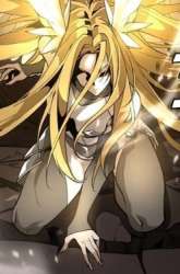 Komik Messiah: End of the Gods Preview Gambar 3