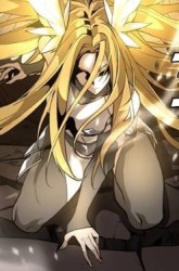 Komik Messiah: End of the Gods Preview Gambar 3