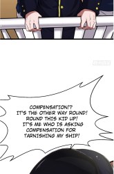 Komik Metropolitan City’s Ying Yang Miracle Doctor Preview Gambar 4