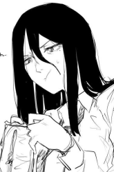 Komik Metsuki Warui Ko Kawaii Ko Preview Gambar 4
