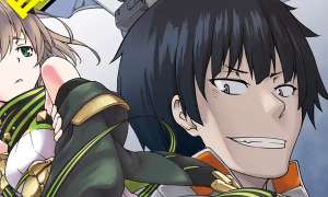Baca Manga Mezametara Saikyou Soubi to Uchuusen-mochi datta no de