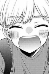 Komik Mi-chan wa Kawaretai Preview Gambar 1