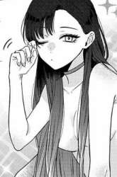 Komik Mi-chan wa Kawaretai Preview Gambar 3