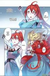 Komik Miao Shou Xian Dan Preview Gambar 1