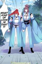 Komik Miao Shou Xian Dan Preview Gambar 3