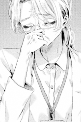 Komik Mietemasu yo! Aizawa-san Preview Gambar 3