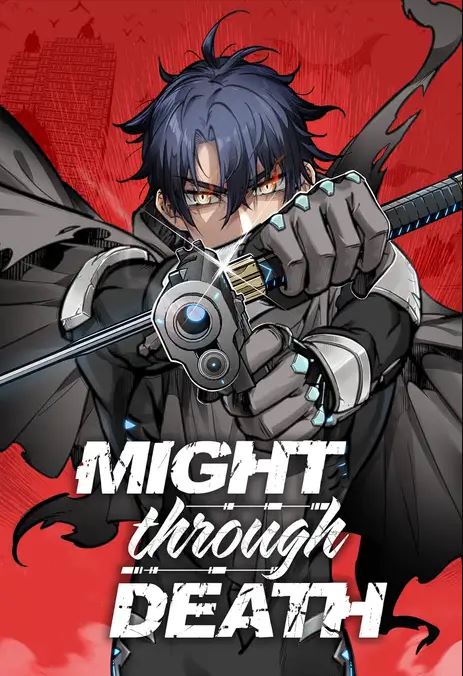 Komik Might Through Death Bahasa Indonesia - Baca Online Gratis