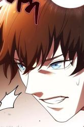 Komik Mightiest Melee Magician Preview Gambar 1