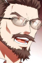Komik Mightiest Melee Magician Preview Gambar 2