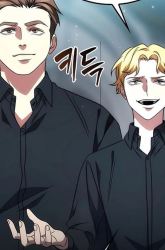 Komik Mightiest Melee Magician Preview Gambar 4