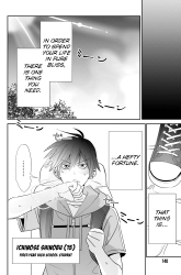 Komik Miharashi-sou no 5-nin no Hanayome Preview Gambar 4