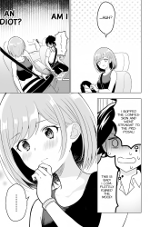 Komik Mikami-san wo Furimukasetai Preview Gambar 2