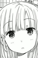 Komik Miki no Houkago Preview Gambar 1