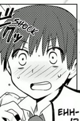 Komik Miki no Houkago Preview Gambar 2