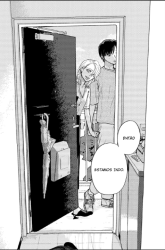 Komik Miki-san, Daisuki desu! Preview Gambar 1