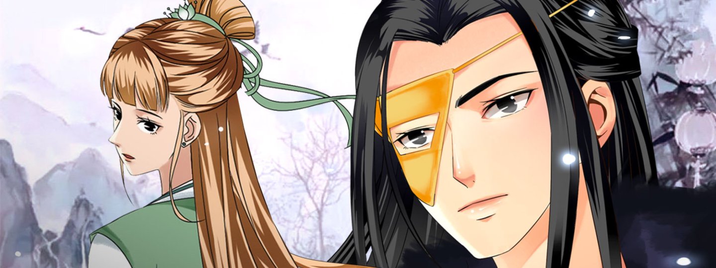 Baca Manhua Miracle Doctor Abandoned Girl