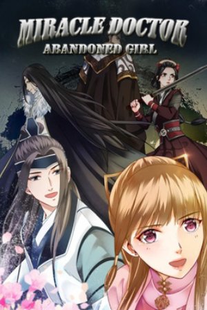 Komik Miracle Doctor Abandoned Girl Bahasa Indonesia - Baca Online Gratis