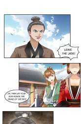 Komik Miracle Doctor Abandoned Girl Preview Gambar 1