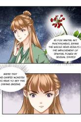 Komik Miracle Doctor Abandoned Girl Preview Gambar 2