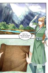 Komik Miracle Doctor Abandoned Girl Preview Gambar 4