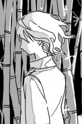 Komik Mirage Preview Gambar 1