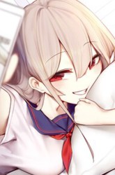 Komik Miss, don’t livestream it! Preview Gambar 3