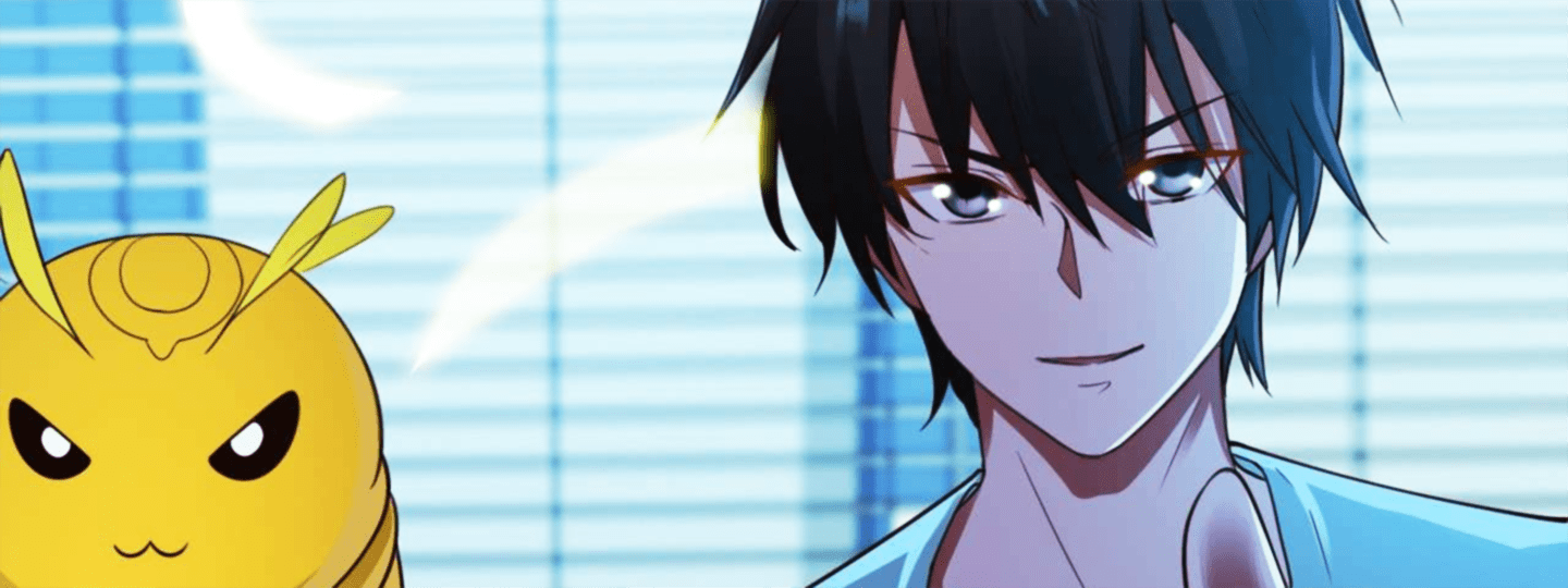 Baca Manhua Miss Sister, Don’t Mess With Me