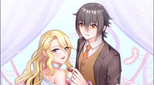 Baca Manhua Miss, Something’s Wrong With You