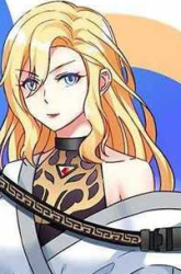 Komik Miss, Something’s Wrong With You Preview Gambar 1